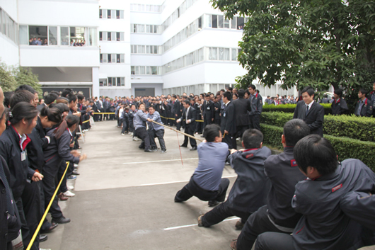 人民電器,人民電器集團(tuán),中國人民電器集團(tuán)